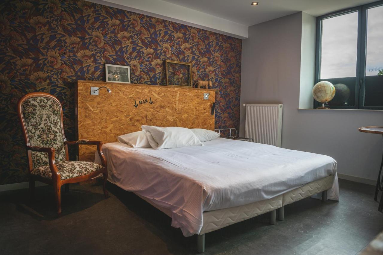 Le Jardin De La Reyssouze Bed & Breakfast Gorrevod Ngoại thất bức ảnh