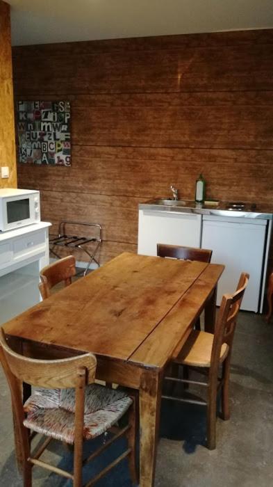Le Jardin De La Reyssouze Bed & Breakfast Gorrevod Ngoại thất bức ảnh