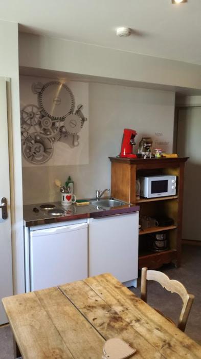Le Jardin De La Reyssouze Bed & Breakfast Gorrevod Ngoại thất bức ảnh