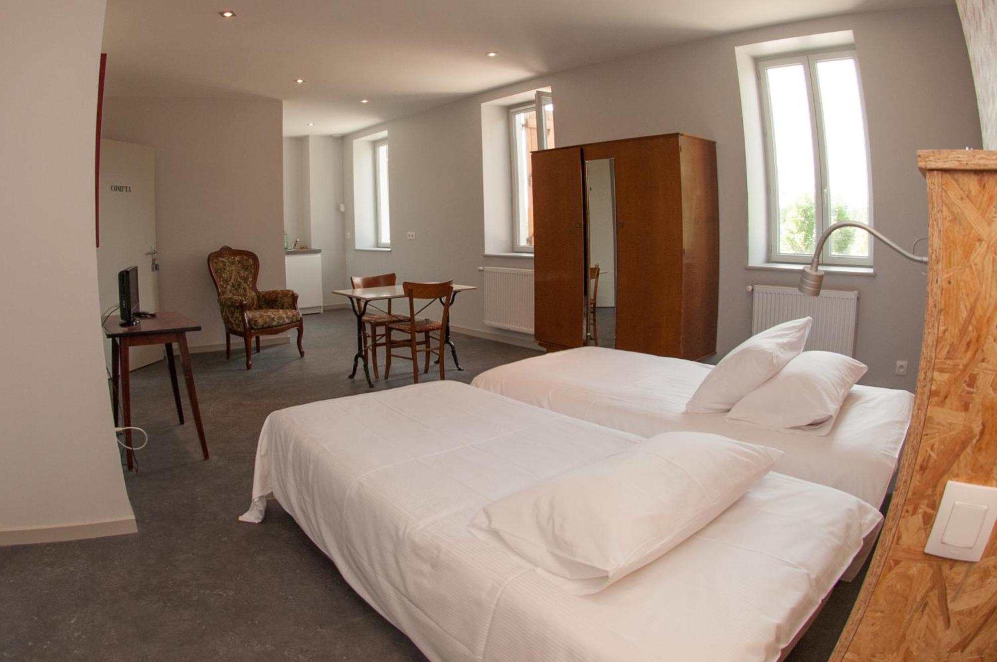 Le Jardin De La Reyssouze Bed & Breakfast Gorrevod Ngoại thất bức ảnh