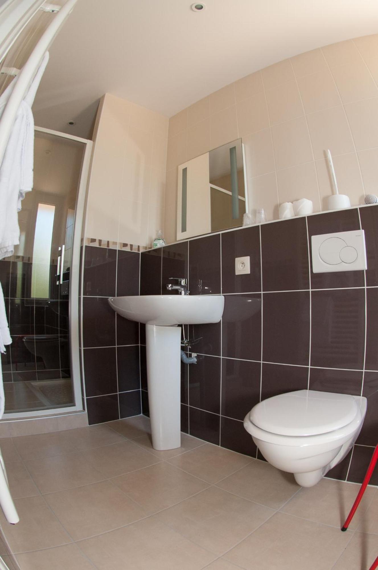 Le Jardin De La Reyssouze Bed & Breakfast Gorrevod Ngoại thất bức ảnh