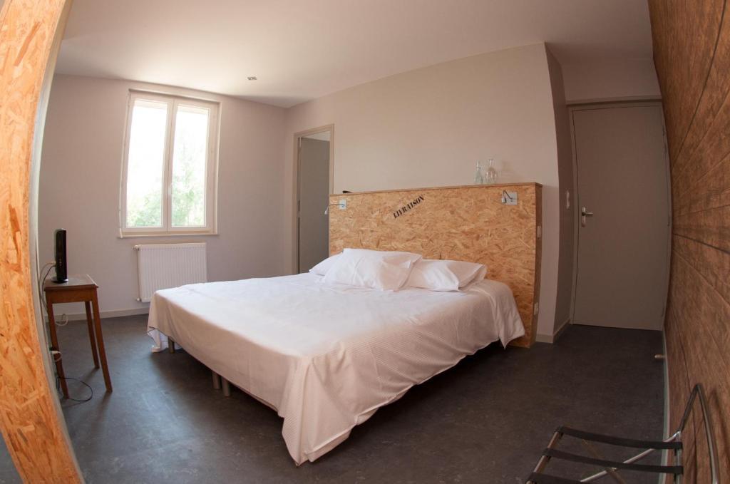 Le Jardin De La Reyssouze Bed & Breakfast Gorrevod Phòng bức ảnh