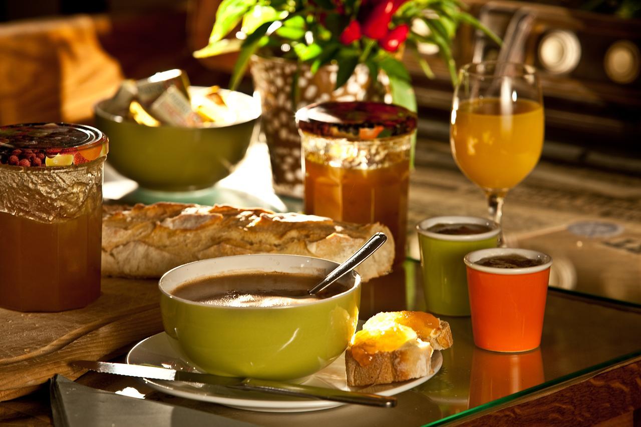 Le Jardin De La Reyssouze Bed & Breakfast Gorrevod Ngoại thất bức ảnh
