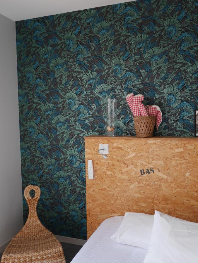Le Jardin De La Reyssouze Bed & Breakfast Gorrevod Ngoại thất bức ảnh